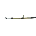 4 FT. SUPER DUTY SHIFT CABLE, BLACK