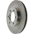 Centric Performance Brake Rotor