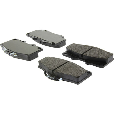 Stoptech auto part