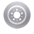 DFC 99-09 Volvo XC70/S80/V70/S60 Rear GeoSPEC Coated Rotor