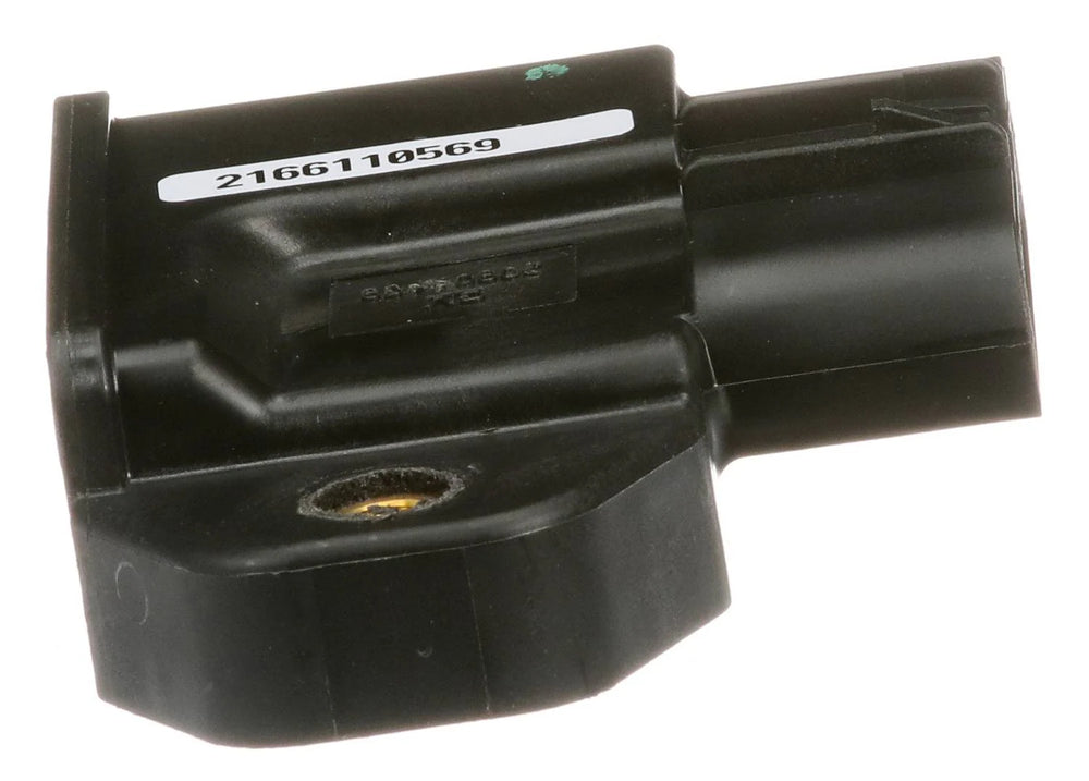 GM Performance auto part