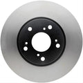 Front Pads Shoes Rotors Drums: Disc Brake Rotor