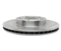 Front Pads Shoes Rotors Drums: Disc Brake Rotor