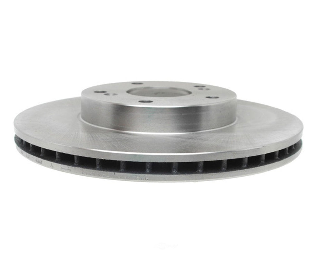 Front Pads Shoes Rotors Drums: Disc Brake Rotor