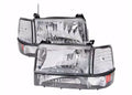 92-96 F150 CRYSTAL HOUSIN