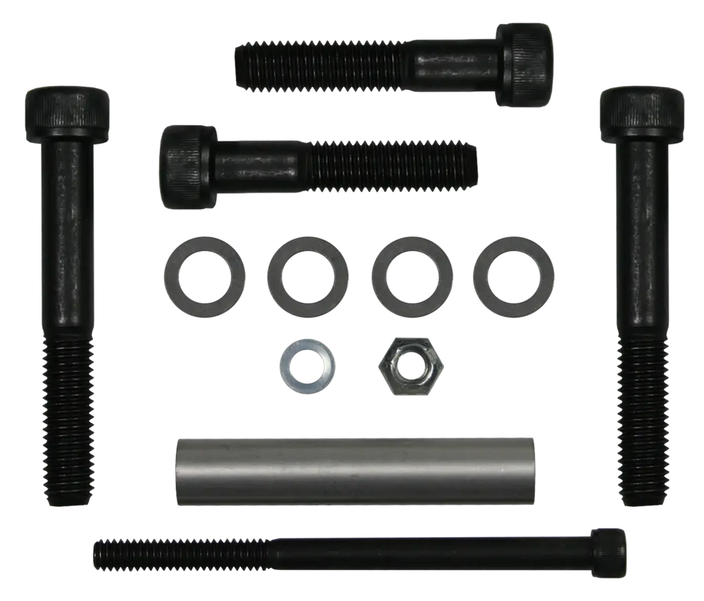 CALIPER BOLT KIT F22 1.25