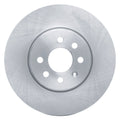 DFC 04-08 Chevrolet Astra (Mexico) Front Brake Rotor