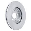 DFC 04-08 Chevrolet Astra (Mexico) Front Brake Rotor