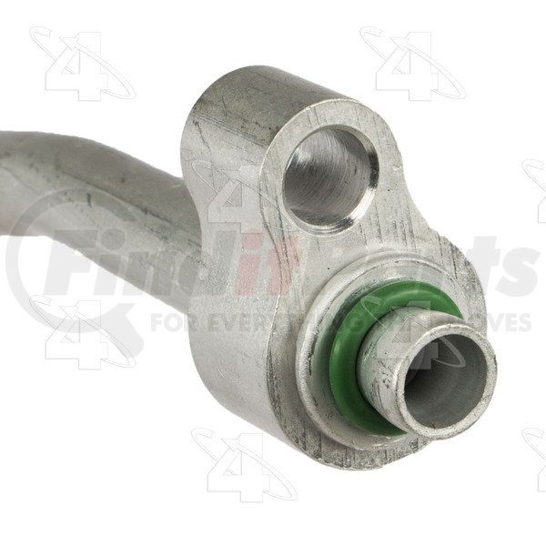FOUR SEASONS auto part