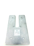 SPC Performance AL SHIMS 4X6.5X2.5 deg.(6)