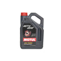 ~(10.4 lbs. 11X9X16)~ MOTYLGEAR 75W80 4X5L. Technosynthese Lubricant for Gearboxes API GL5 MILL2105D NEW