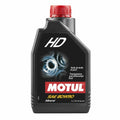 ~(10.4 lbs. 11X9X16)~ MOTYLGEAR 75W80 4X5L. Technosynthese Lubricant for Gearboxes API GL5 MILL2105D NEW