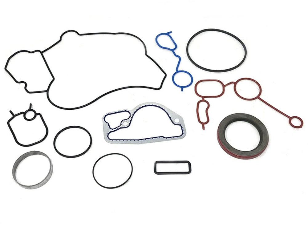 Engine Timing Cover Gasket Set - 15-10234-01