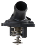 WATER OUTLET