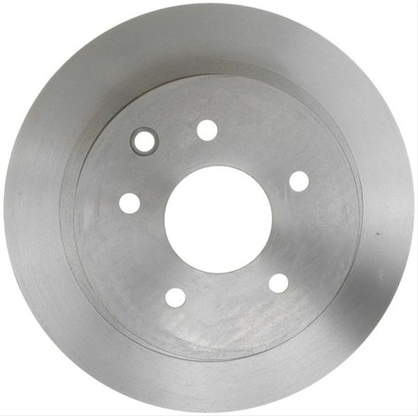 DISC BRAKE ROTR ONLY-DIH