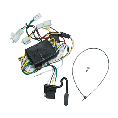 T-ONE CONNECTOR ASSEMBLY W/CONVERT