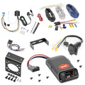 18C ODYSSEY TONE W/UPGRADED CIRCUIT PROTECTED MODULITE HD W/FUSE PROVISIONS