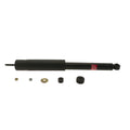 KYB shock absorber installed view
