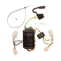 0002 ECHO/0308 MATRIX TONE CONNECTOR