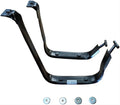FUEL TANK STRAPS