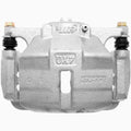 BRAKE CALIPER & BRACKET