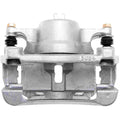BRAKE CALIPER & BRACKET