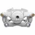 BRAKE CALIPER & BRACKET