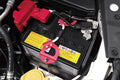STI JDM Battery Tie Down Subaru WRX/STI 2008 / BRZ 2013 / Scion FR-S 2013-2016