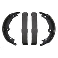 WAGNER BRAKE auto part