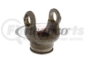 Non Splined End Yoke