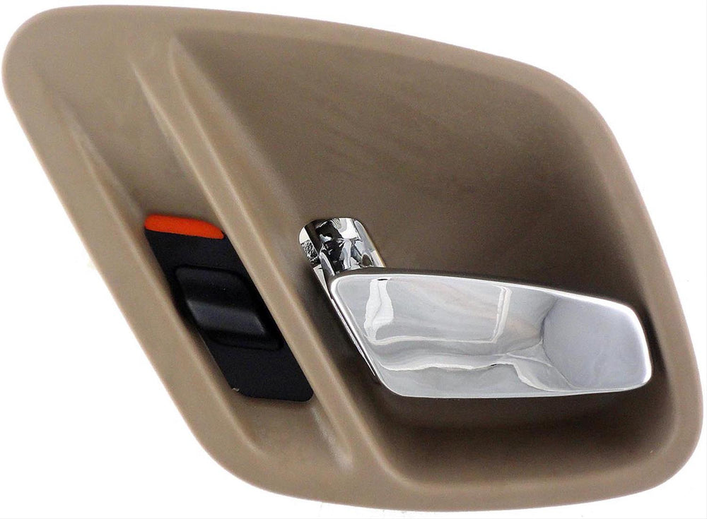 INTERIOR DOOR HANDLE