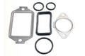 ~(2 lbs. 2X2X2)~ Oil Cooler Install Kit LB7/LLY/LBZ/LMM 2001-2010