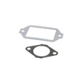 ~(2 lbs. 2X2X2)~ Oil Cooler Install Kit LB7/LLY/LBZ/LMM 2001-2010
