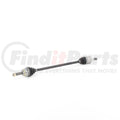 NEW CV AXLE