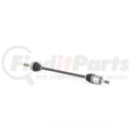 NEW CV AXLE