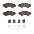 DFC auto part