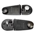 WINDOW HINGE