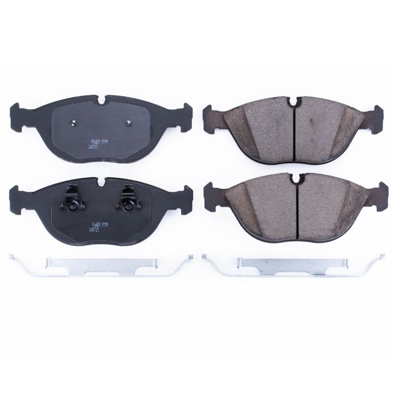 DFC auto part