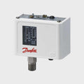 OPTIONAL - ADAPTER GAS FEMALE NISS
