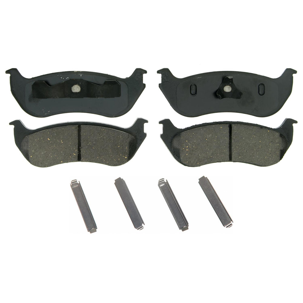 WAGNER BRAKE auto part
