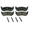 CERAMIC BRAKE PADS
