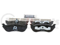 CERAMIC BRAKE PADS