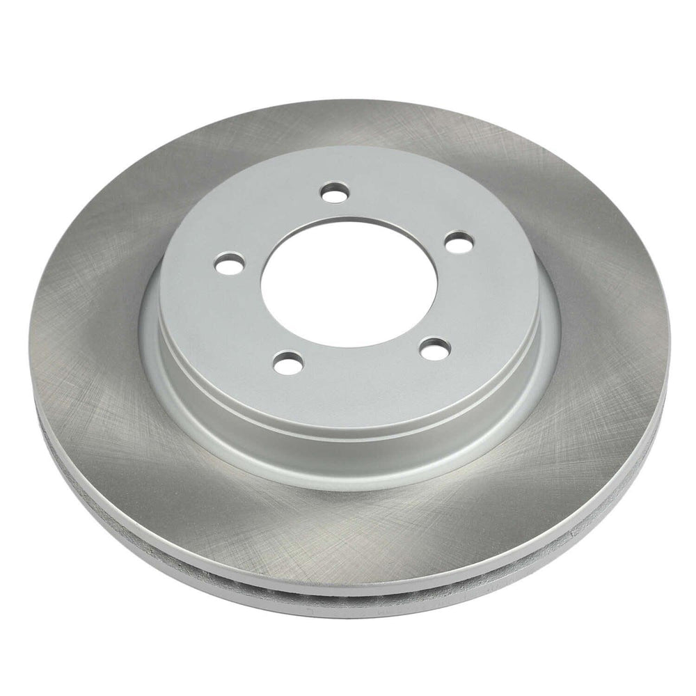 Power Stop 02-05 Ford Explorer Front Semi Coated Rotor