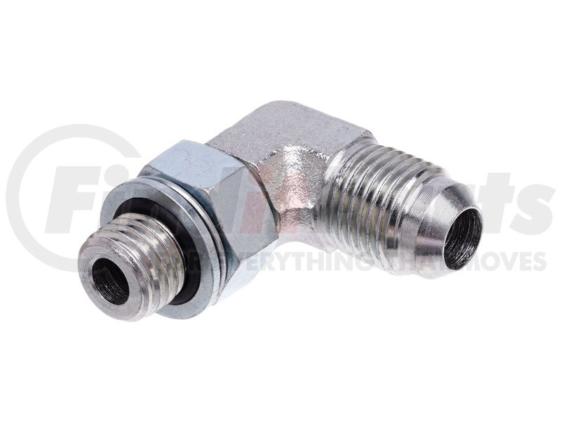 HYDRAULIC ADAPTER - METRIC CONVERSI