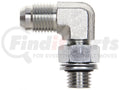 HYDRAULIC ADAPTER - METRIC CONVERSI