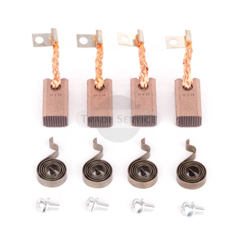 Starter Brush Set