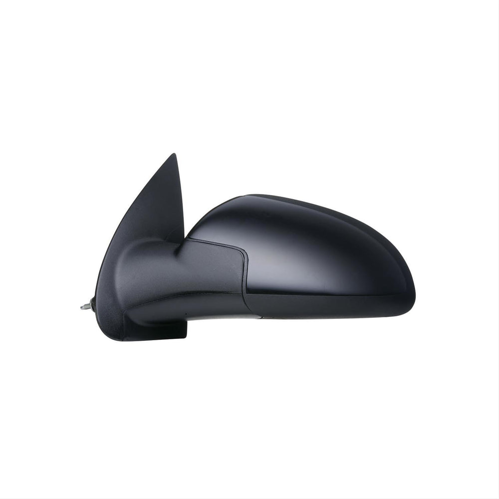 0510 CHEVY COBALT/0709 PONTIAC G5 COUPE LH PWR FOLDAWAY OE MIRROR TEXTURED BLACK