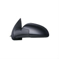 0510 CHEVY COBALT/0709 PONTIAC G5 COUPE LH PWR FOLDAWAY OE MIRROR TEXTURED BLACK