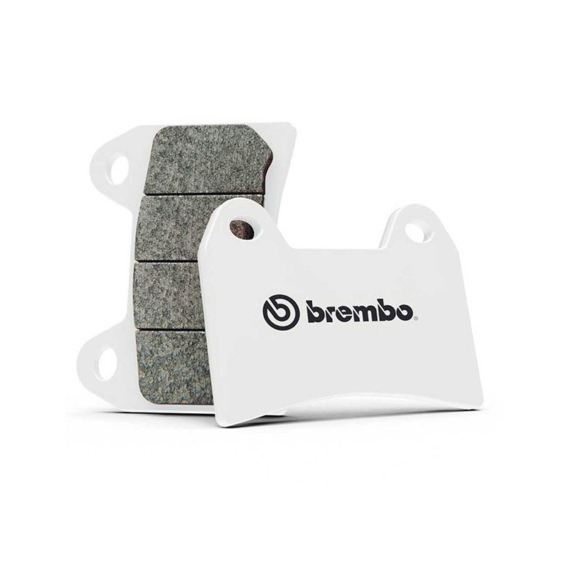 Brembo OE Yamaha Xt/Yamaha Yzf-R Sinter Brake Pad - Front