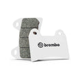 Brembo OE Yamaha Xt/Yamaha Yzf-R Sinter Brake Pad - Front